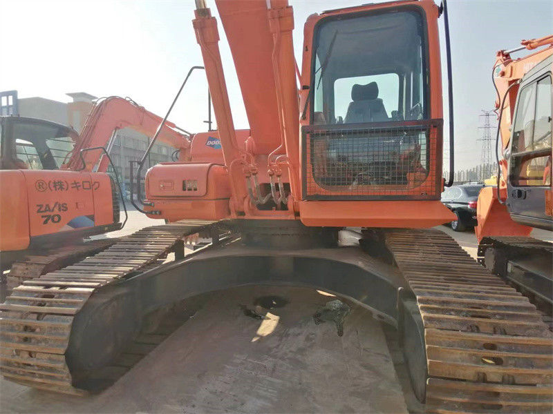 30 excavador de la retroexcavadora de Doosan DX300LC 9C del excavador de Ton Hydraulic Used Large Crawler