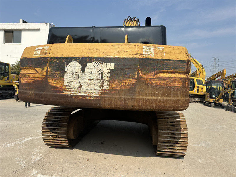 Caterpillar 330BL Excavadora de rastreo de 30 toneladas CAT 330 Excavadoras originales usadas