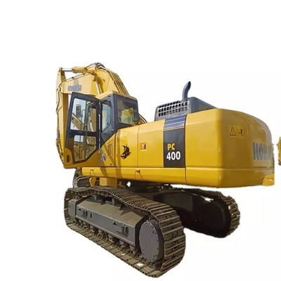 Pc400 utilizó el excavador Pc de KOMATSU 360 Pc200 40 toneladas