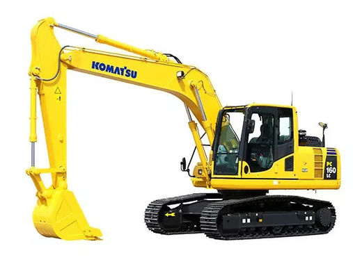 Pc35mr utilizó el excavador de KOMATSU 3 toneladas de Japón hecho importado