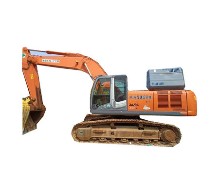 Excavador usado Crawler Hydraulic Digger de Hitachi ZX350