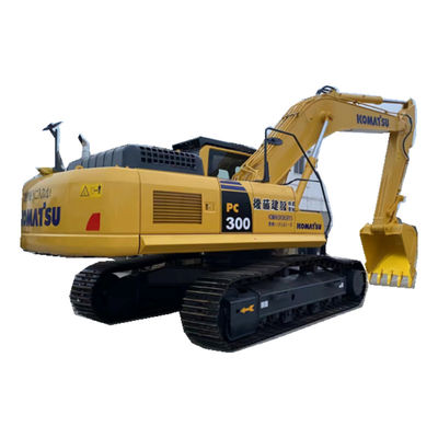 PC300-8N1 utilizó el excavador Construction Machinery PC300 PC360 PC400 de KOMATSU