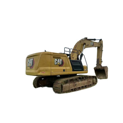 Excavador usado del CAT 320D 330 de Second Hand del excavador del CAT 336D