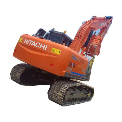 Cavador usado de Ton Used Hitachi ZX200-3 del excavador 20 de Hitachi ZX200