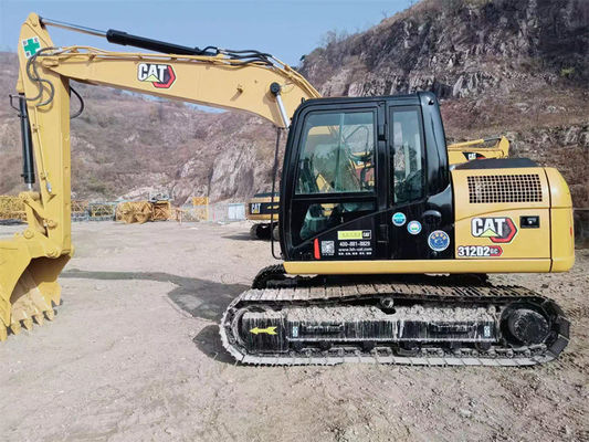 312DGC Excavadoras usadas de tipo CAT Caterpillar 312 313 315