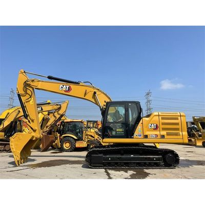 Excavadora CAT 320GC de segunda mano Excavadora Caterpillar 320 de nuevo modelo de 20 toneladas