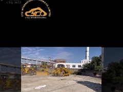 Niveladora usada del CAT D7R