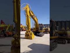 Excavador usado del CAT 325BL