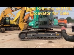 KOBLECO usado SK210 en venta