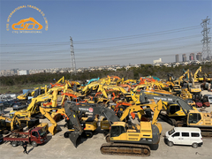 Vista superior del comercio internacional Co. de CYQ, limitada