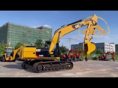 Excavadora usada CAT 320DL 100% original con Excellet de rendimiento bajo precio