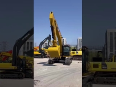 Excavadora Cat 330D de segunda mano