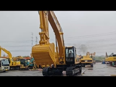 Excavadora para gatos de 30 toneladas Excavadora Caterpillar 330CL usada