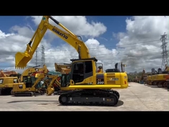 Excavadora de segunda mano Komatsu PC200-8
