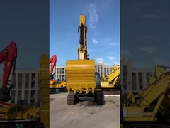 Excavadora Usada Caterpillar 330 de alta calidad