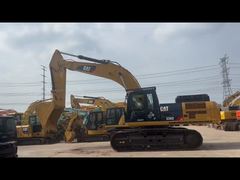 Excavadora Caterpillar 336D de segunda mano