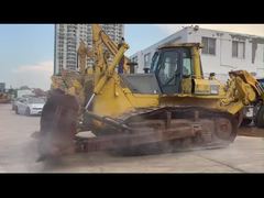 Bulldozer D155A-5 usado de Komatsu